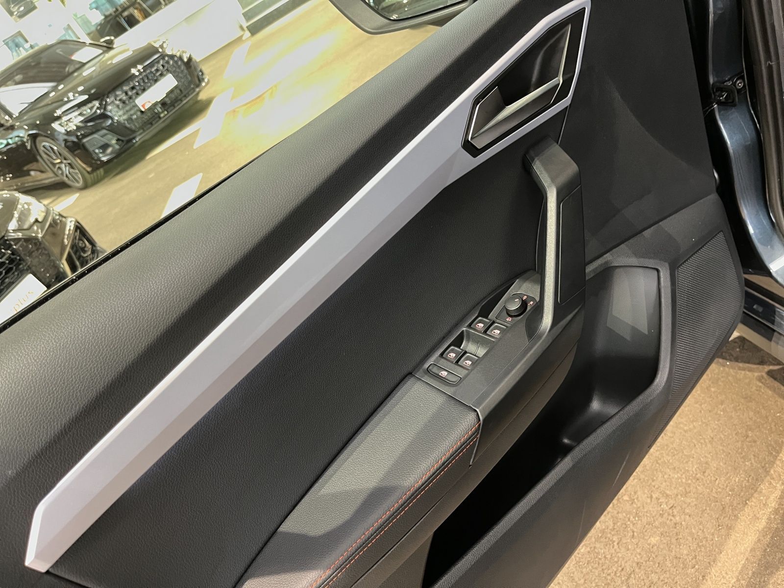 Seat Arona - Bild 14