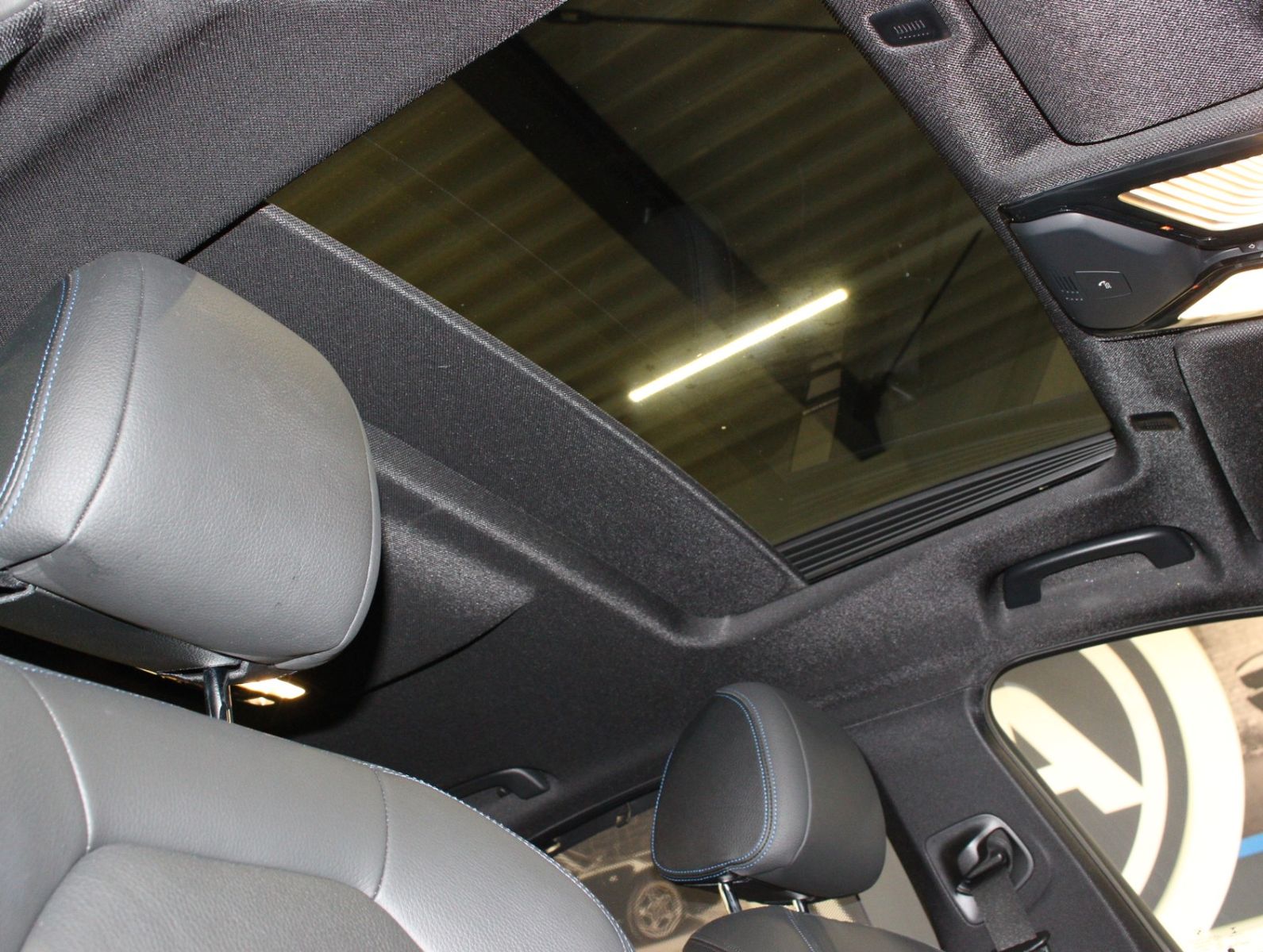 Fahrzeugabbildung BMW M550i xDrive Kamera*Standhzg.*LED*H&K*Keyless