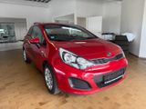 Kia Rio 1.2 Edition 7 Scheckheft Klima EFH - Kia Rio aus 2015