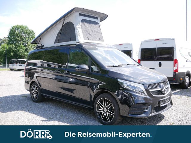 Pössl Vanstar 300 d Preisvorteil 18405