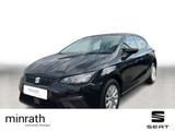 Seat Ibiza Style 1.0 TSI APP+DAB+VIRT+LED+LM+Facelift - gebrauchte Seat Ibiza mit Facelift