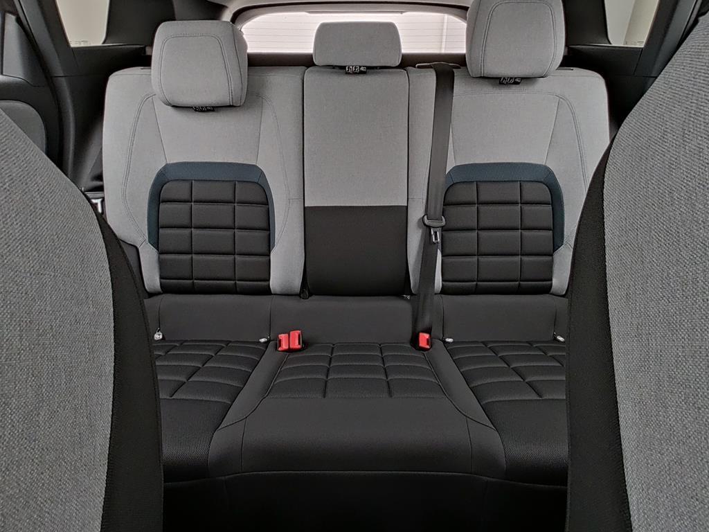 Citroën C5 Aircross Hybrid 145 Doppelkupplung 6-Gang YO