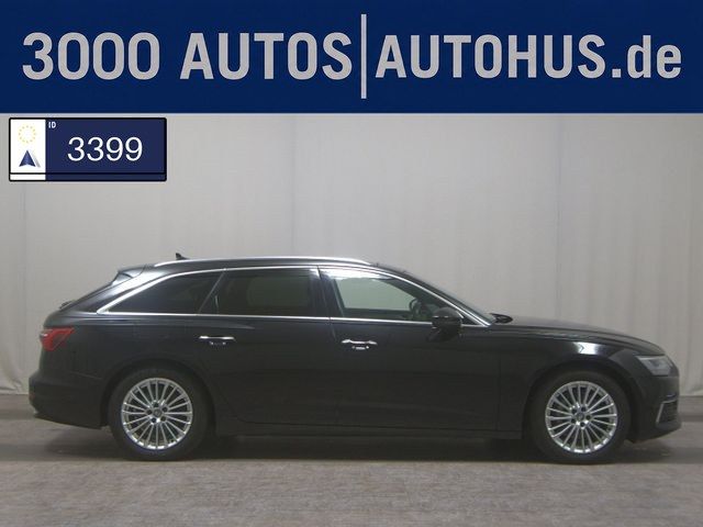 Image of Audi A6
