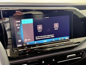 Volkswagen Caddy Maxi 1.5TSI DSG STYLE LED NAVI ACC KAMERA