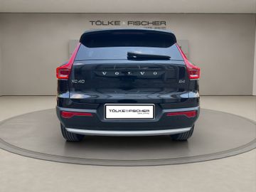 Volvo XC40 - 5