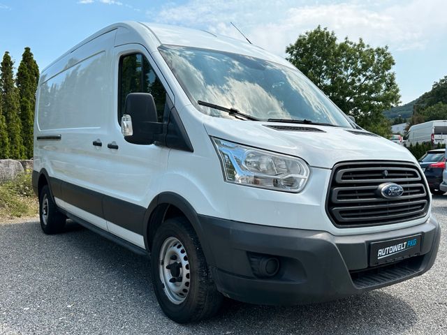 Ford Transit Kasten 350 L3