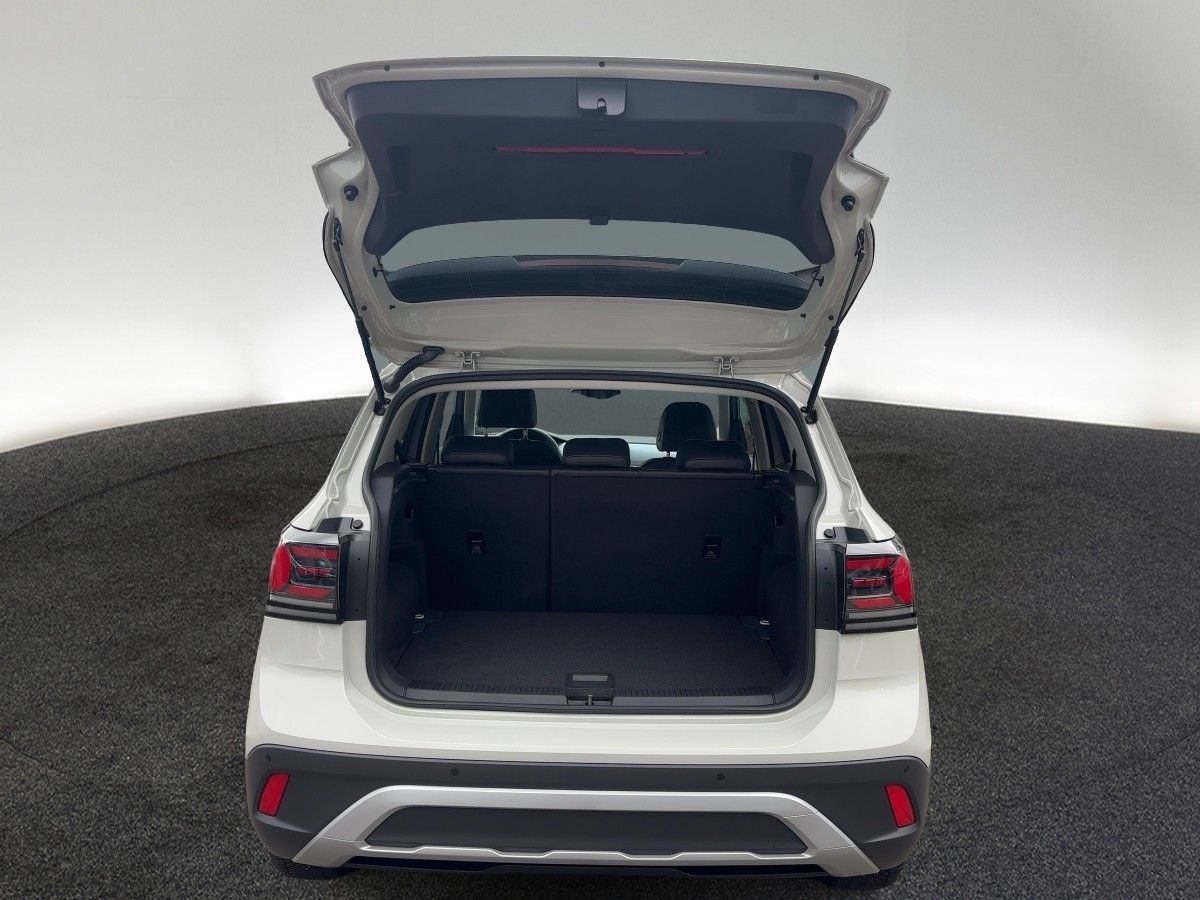 Volkswagen T-Cross - Bild 6
