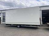 Ackermann  1 Achs Planenanhänger 10,5 t GG - Angebote