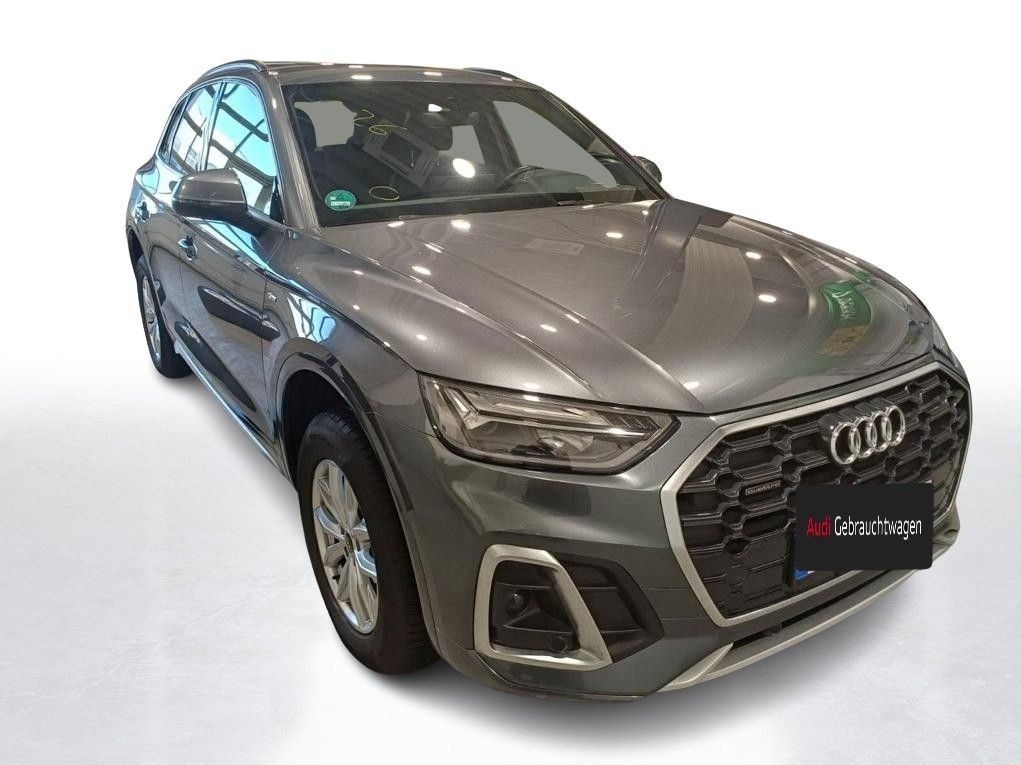 Audi Q5 - Bild 2