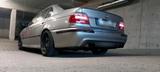 BMW E39 540i 6-Gang M-Paket M5 Umbau Oz Vogtla... - BMW 540 aus 1997