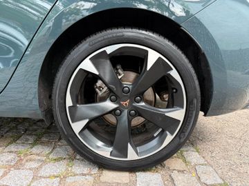 Cupra Leon - 9