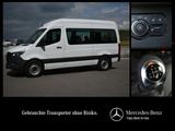 Mercedes-Benz Sprinter 317 Tourer MBUX*LED*Kamera*2-2-3* - Mercedes-Benz: Mb