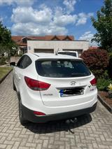 Hyundai ix35 1.6 GDI Classic 2WD Classic - Hyundai ix35: Gdi