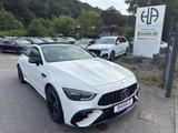 Mercedes-Benz AMG GT43 4Matic+*AERO-KIT*LHZG*PANO*NIGHT*VOLL - gebrauchte Mercedes-Benz AMG GT aus dem Jahr 2022