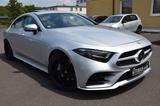Mercedes-Benz CLS 300*AMG LINE*WIDESCREEN*S-DACH*ACC*360°KAM - Mercedes-Benz CLS 300: Coupé