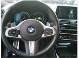 BMW X4 xDrive20i M Sport Digital HU display - BMW X4 in Aachen