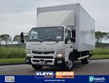 FUSO CANTER 7C18 AMT 3 SEATS AIRCO - FUSO Dreiseitenkipper