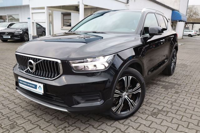 Volvo XC40 T4 Recharge DKG Core|NAVI|SHZG|LED|