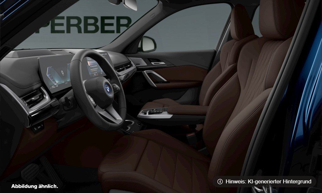 BMW X1 xDrive30e xLine 20 Zoll Panorama Harman Kardo foto 4