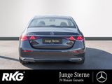 Mercedes-Benz E 220 d AVANTGARDE DISTRONIC PANORAMA KEYLESS - Mercedes-Benz Jahreswagen: Automatik