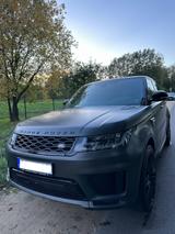 Land Rover Range Rover Sport 3.0 SDV6 HSE HSE - Land Rover Range Rover Sport in Osnabrück