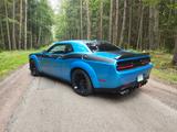 Dodge Challenger - gebrauchte Dodge Challenger aus dem Jahr 2018