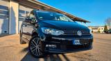 Volkswagen Touran 2.0 TDI SCR 140kW DSG Highline BMT Hi... - Volkswagen Touran: TDI 140