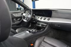 Fahrzeugabbildung Mercedes-Benz E450 Cabrio 4Matic 2x AMG Line WIDE MULTI COMAND