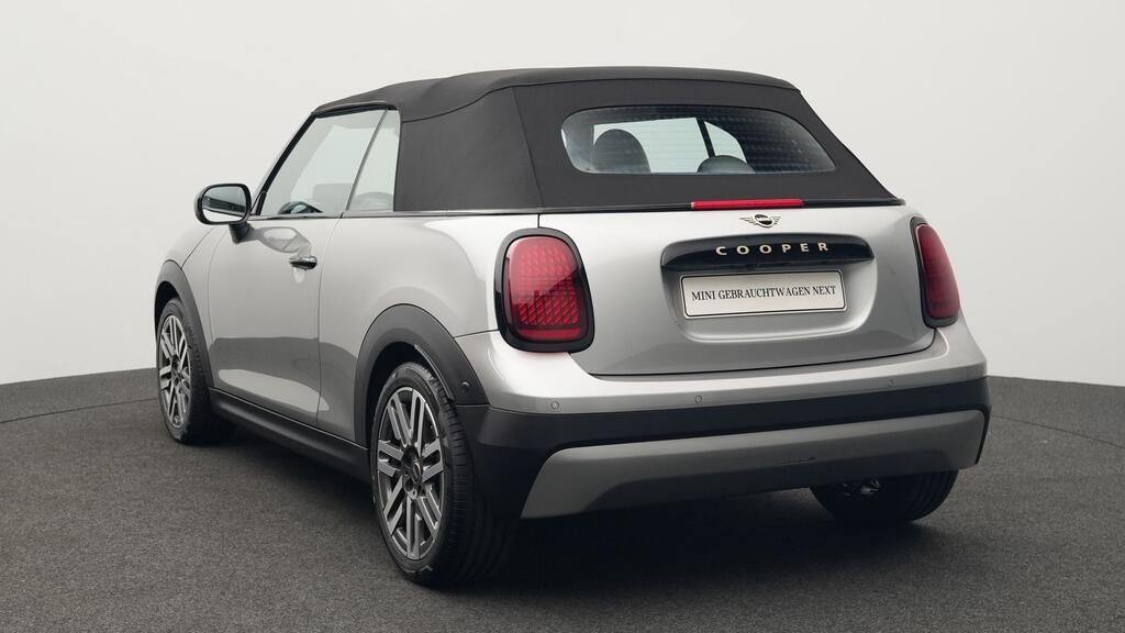 MINI Cooper Cabrio - Bild 8