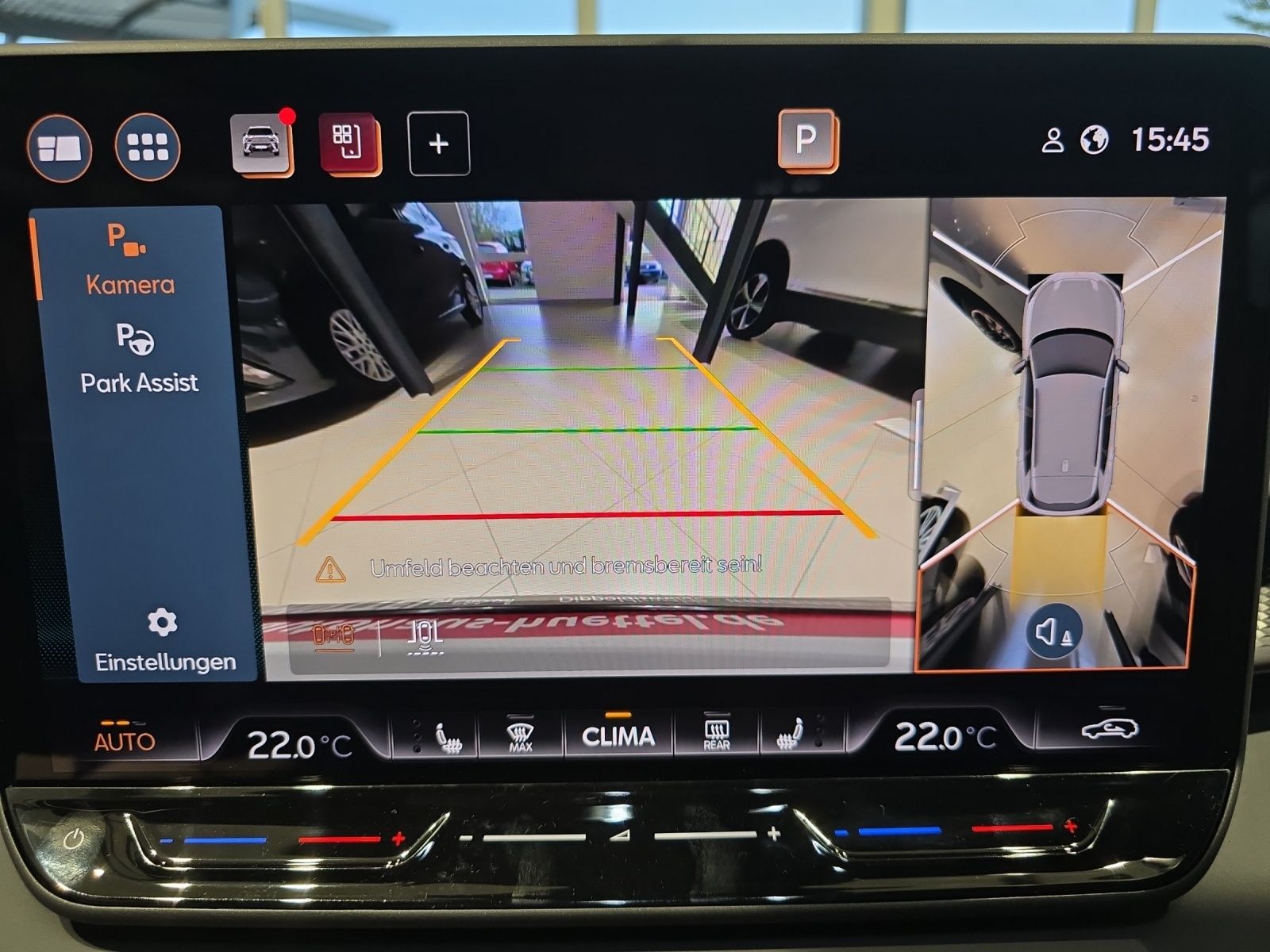 Fahrzeugabbildung CUPRA Terramar 2.0 TSI DSG 4Drive America's Cup Limite