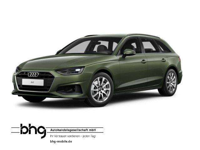 AUDI A4 2023