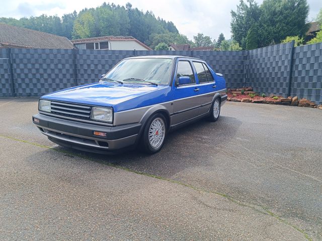 Volkswagen Jetta, Oldtimer, alles eingetragen!! Tüv neu