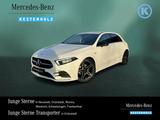 Mercedes-Benz A 180 AMG+NIGHT+EDIT-2020+AMBI+SOUND+SPUR/BREMS - Mercedes-Benz A 180 in Ludwigshafen