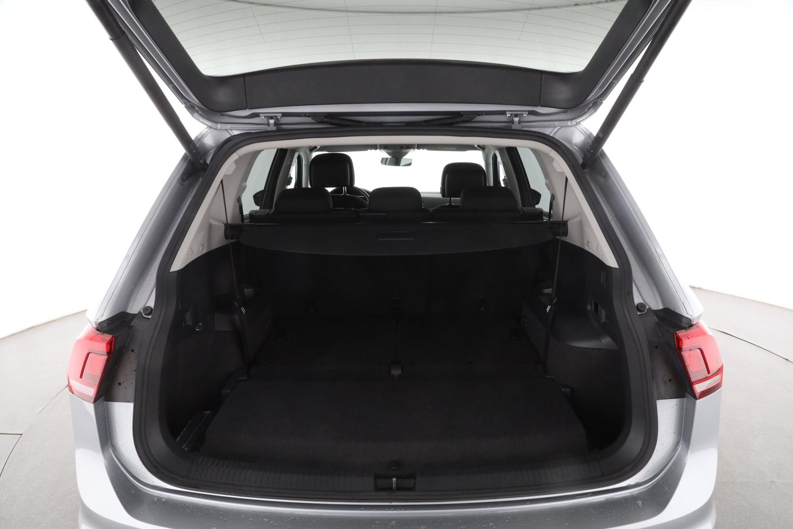 Volkswagen Tiguan Allspace 1.5 TSI DSG Life NAVI AHK, миниатюра 10