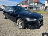 Audi S4 3.0 TFSI quattro Schaltgetriebe - gebrauchte Audi S4 aus dem Jahr 2010