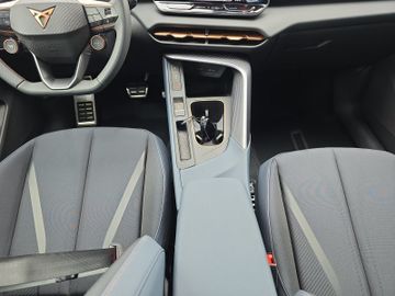 Cupra Terramar - 12