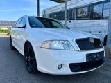 Skoda Octavia Combi RS*ZAHNRIEMEN NEU*TÜV-05/28*XENON! - Skoda Octavia aus 2008: Kombi