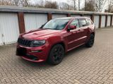 Jeep Grand Cherokee SRT - Jeep Grand Cherokee in Hamburg