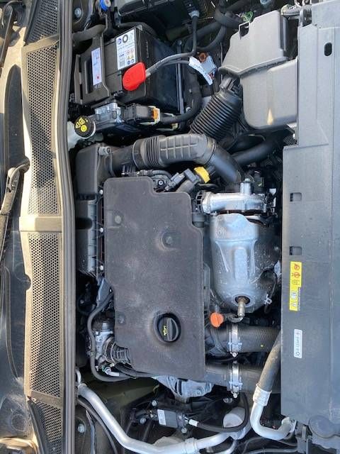 Fahrzeugabbildung Opel Astra L ST 1.5 D Elegance Start/Stop // Navi, RF