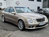Mercedes-Benz E 500 AMG Paket ab Werk Designo - Mercedes-Benz E 500 in Dortmund