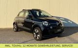 Renault Twingo Limited *FALTDACH*TÜV/HU NEU* - Renault Twingo mit Panoramadach