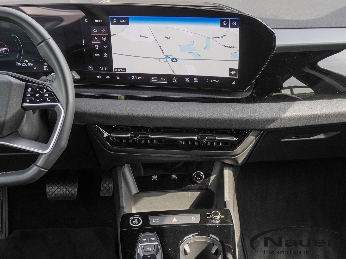 Audi Q6 e-tron - Bild 17