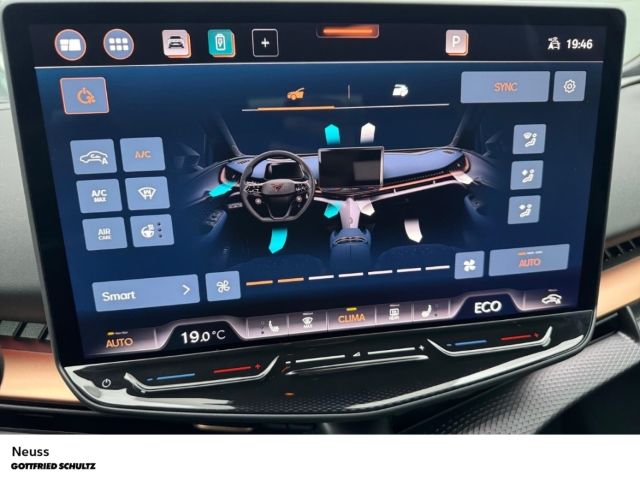 Cupra Tavascan - Bild 23
