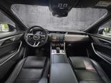 Jaguar F-Pace D200 R-Dynamic S AWD 360Kamera,Meridian S - Jaguar F-Pace R-DYNAMIC-S