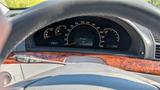 Mercedes-Benz S 320 -Tüv Neu Luftfahrwerk neu - gebrauchte Mercedes-Benz S 320 aus dem Jahr 1999