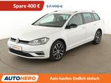 Volkswagen Golf VII 1.5 TSI ACT IQ.DRIVE BMT*NAVI*ACC*PLA* - Volkswagen Golf: I
