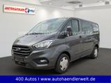 Ford Transit Custom Mixto 2.0 TDCi 6-Sitze - Ford Transit Custom Mixto Gebrauchtwagen
