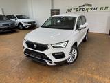 Seat Ateca Style 1.5 TSI DSG/CAM/ACC/LED/PARKLENK/SHZ - Seat Ateca in Braunschweig