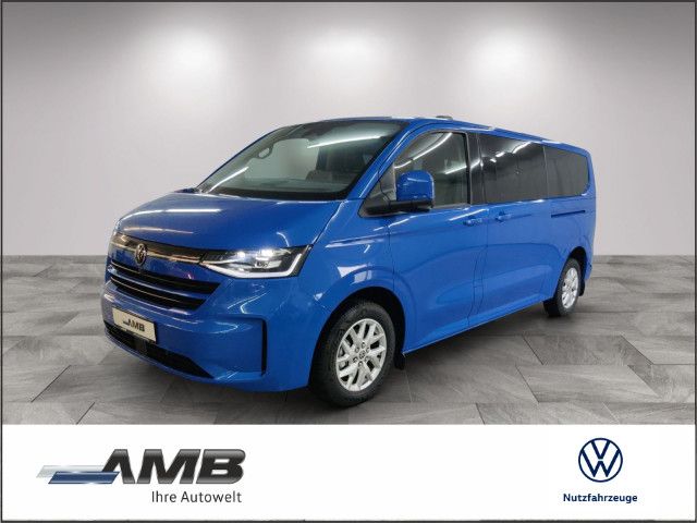 Image of Volkswagen T7 Caravelle