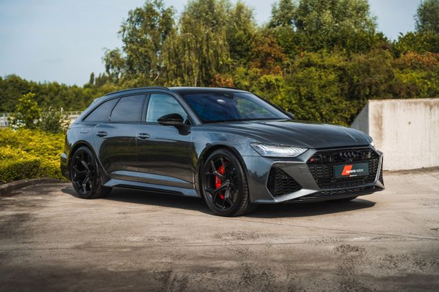 Audi RS6 Performance / RS Dynamic Plus / Pano